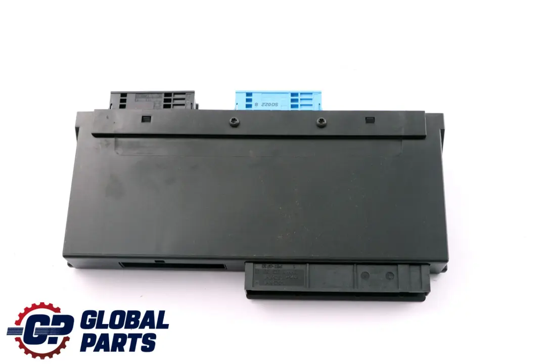 BMW 1 Reihe E87 Steuergerät Steuermodul Anschlusskasten H2 6135 - SKU 6962284 - Teilenummer 6962284