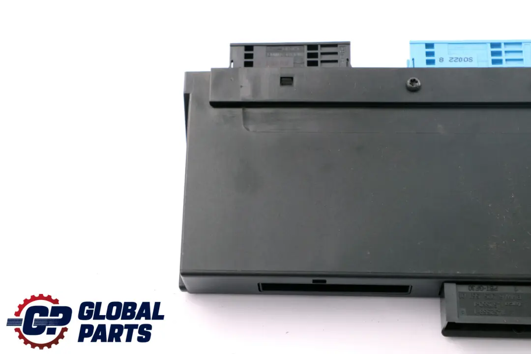 ECU Body Control Module Junction Box H2 to BMW 1 Series E87 with Part number 6962284 BMW 1 Series E87 ECU Body Control Module Junction Box H2 - SKU 6962284 - Part number 6962284