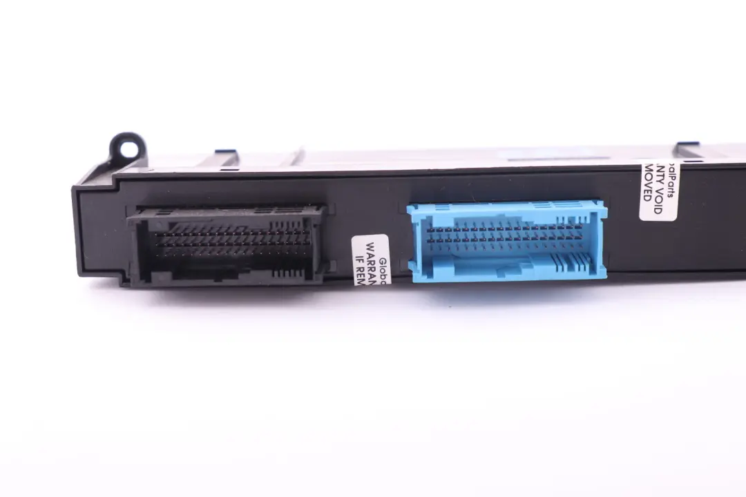 Module contrôle carrosserie ECU L2 PL2 JBBFE Boîte de jonction pour BMW E87 à propos du numéro de pièce 6962288 BMW E87 Module contrôle carrosserie ECU L2 PL2 JBBFE Boîte de jonction - SKU 6962288 - Numéro de pièce 6962288