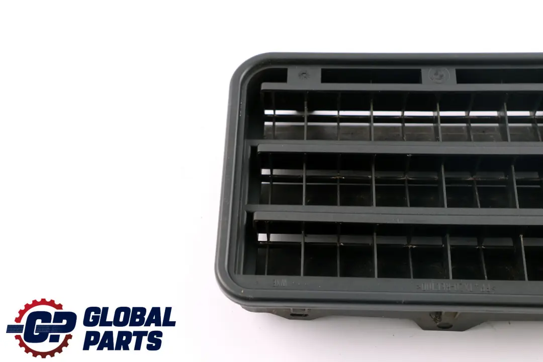 BMW 1 3 er E39 E46 E53 E90 E91 F10 F11 Blende Heckentlüftung SCHWARZ - SKU 6962293 - Teilenummer 6962293