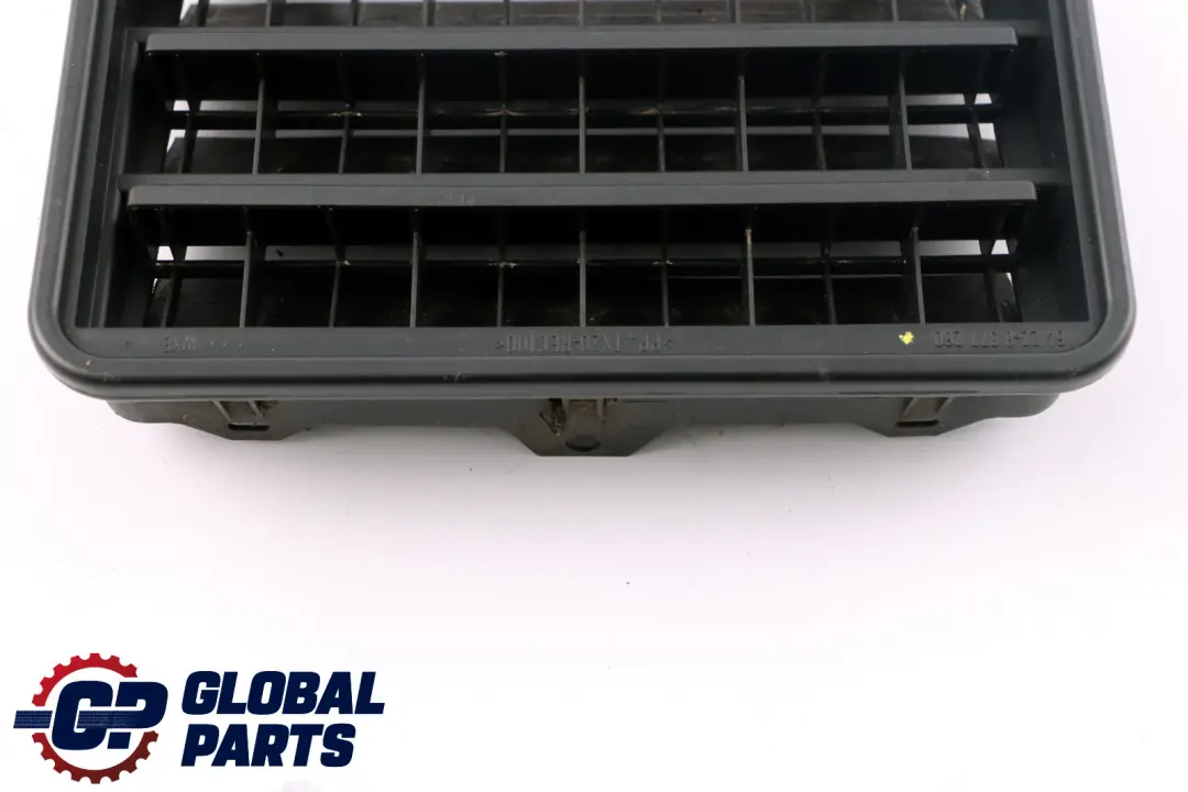 BMW E39 E46 E53 E90 E91 F10 F11 Breather Covering Rear Vent Flap Boot - SKU 6962293 - Part number 6962293