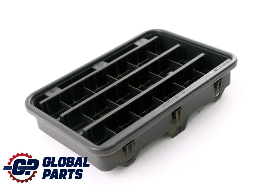 Breather Covering Rear Vent Flap Boot to BMW E39 E46 E53 E90 E91 F10 F11 with Part number 6962293 BMW E39 E46 E53 E90 E91 F10 F11 Breather Covering Rear Vent Flap Boot - SKU 6962293 - Part number 6962293