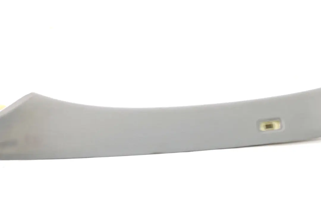 BMW E81 E82 Apertura A Colonna a Sinistra Alaskagrau Grigio 6962389 - SKU 6962389-1 - Numero di parte 6978629