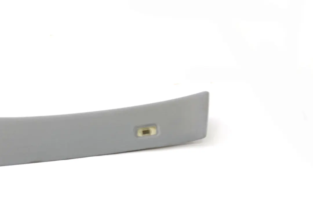 BMW E81 E82 Apertura A Colonna a Sinistra Alaskagrau Grigio 6962389 - SKU 6962389-1 - Numero di parte 6978629
