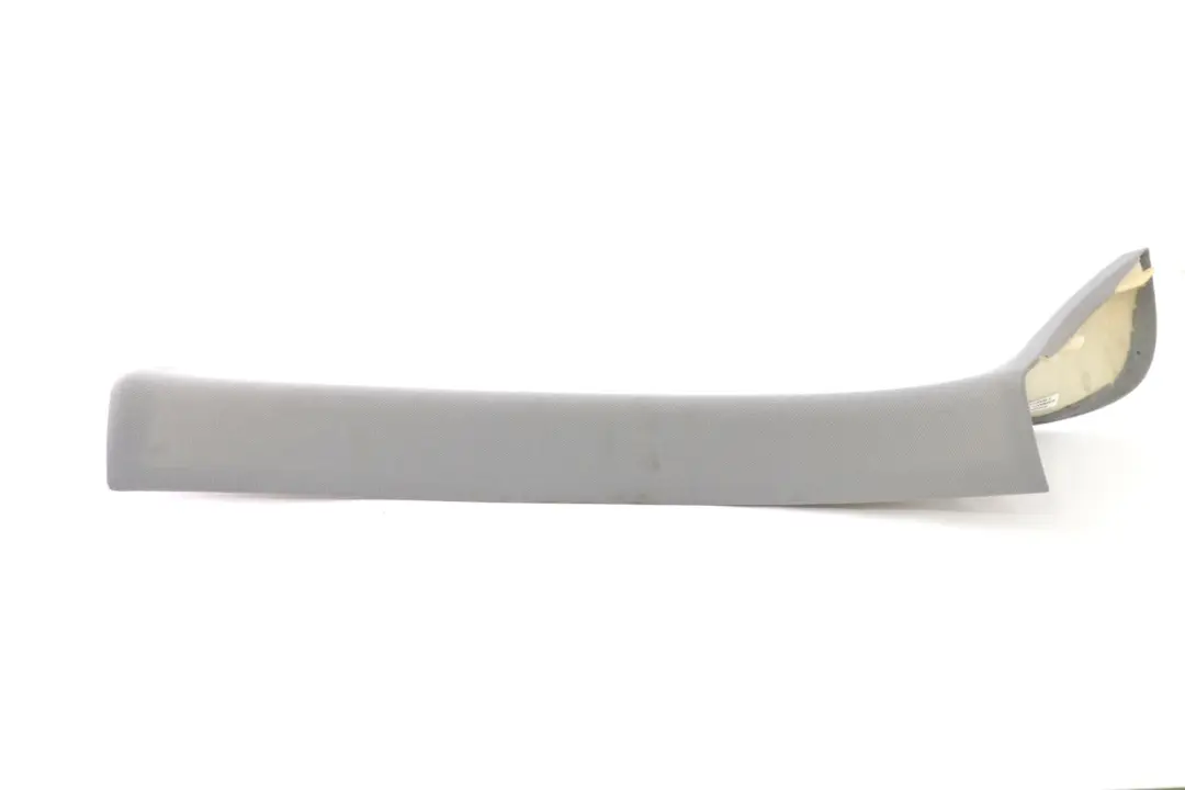 BMW E81 E82 Apertura A Colonna a Sinistra Alaskagrau Grigio 6962389 - SKU 6962389-1 - Numero di parte 6978629