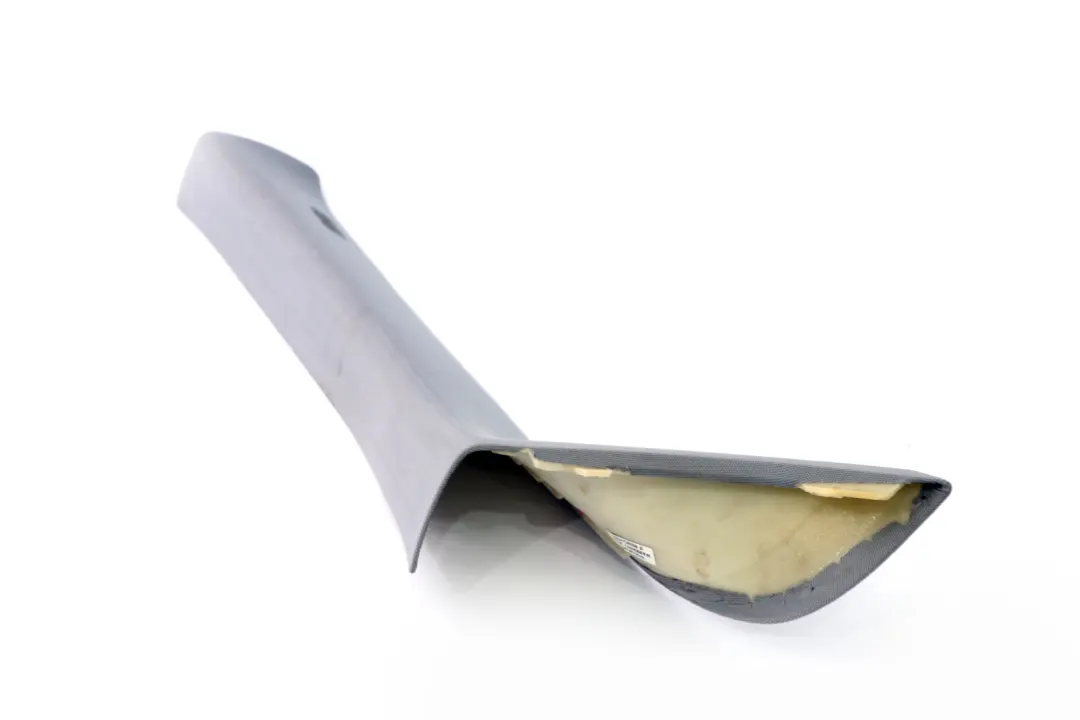 Blende A Säule links ALASKAGRAU GRAU GREY 6962389 für BMW E81 E82 mit Teilenummer 6978629 BMW E81 E82 Blende A Säule links ALASKAGRAU GRAU GREY 6962389 - SKU 6962389-1 - Teilenummer 6978629