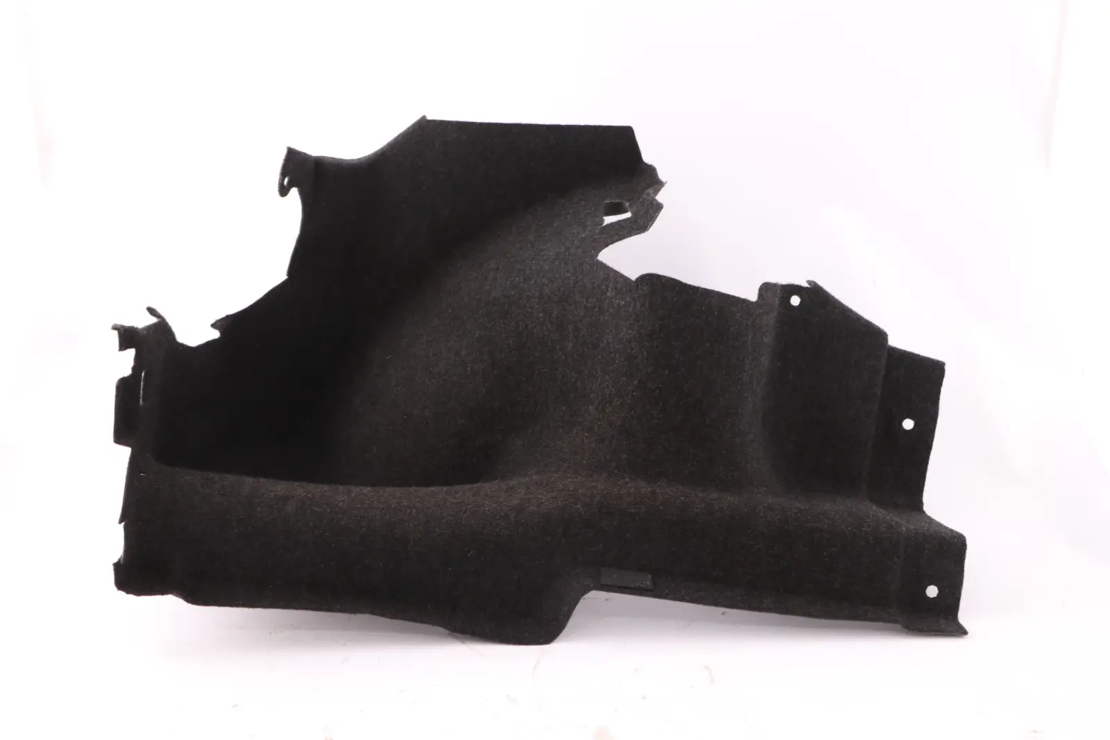 BMW Z4 E85 Piso Panel Alfombra Maletero Embellecedor Panel Izquierdo 6962413