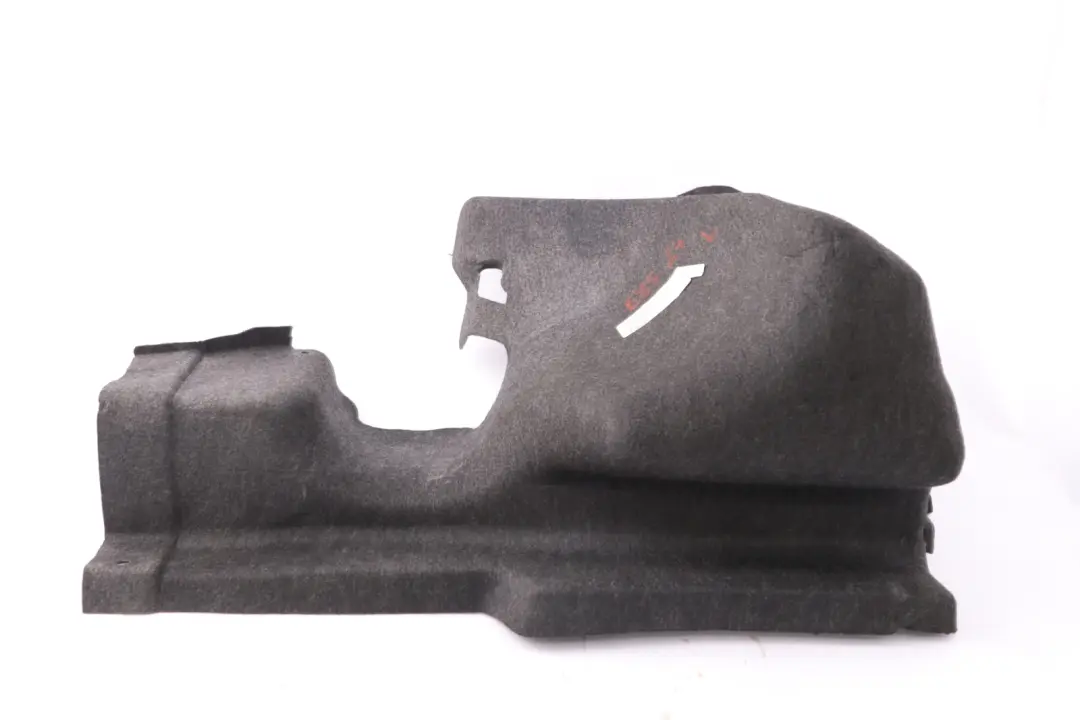 BMW Z4 Series E85 Floor Panel Carpet Trunk Boot Trim Panel Left N/S - SKU 6962413 - Part number 6962413