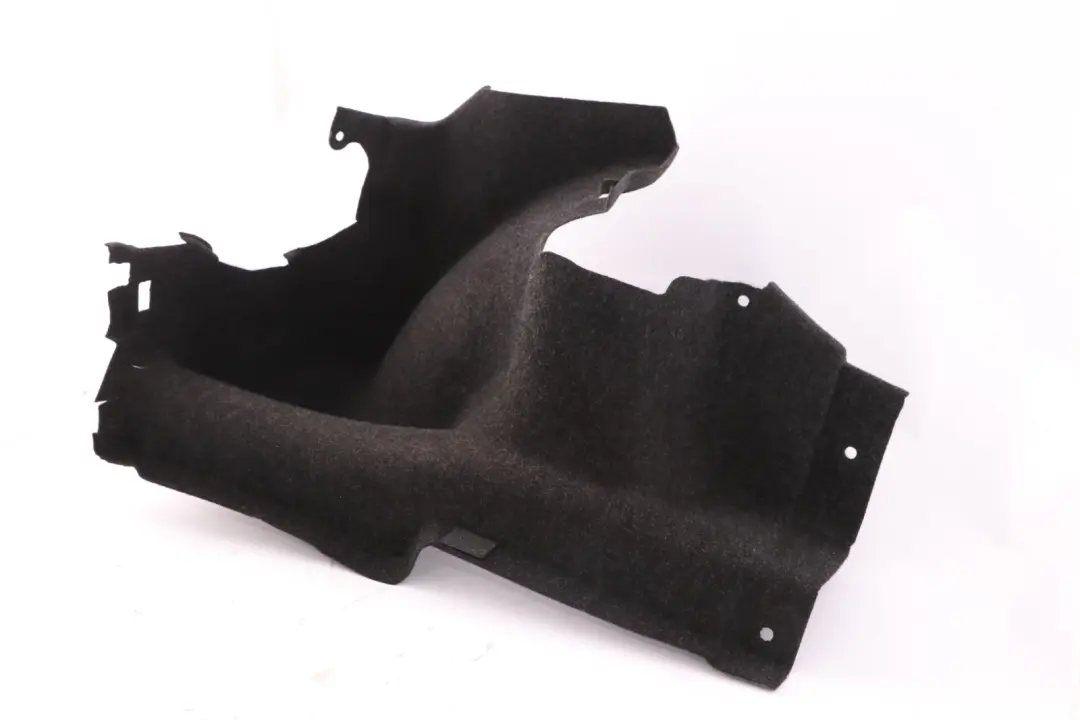 BMW Z4 E85 Carenatura Portabagagli SX - SKU 6962413 - Numero di parte 6962413