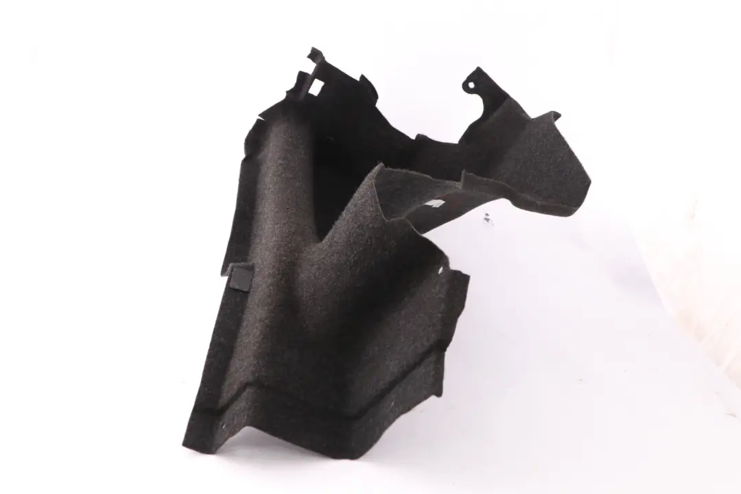 Carenatura Portabagagli SX per BMW Z4 E85 con numero di parte 6962413 BMW Z4 E85 Carenatura Portabagagli SX - SKU 6962413 - Numero di parte 6962413