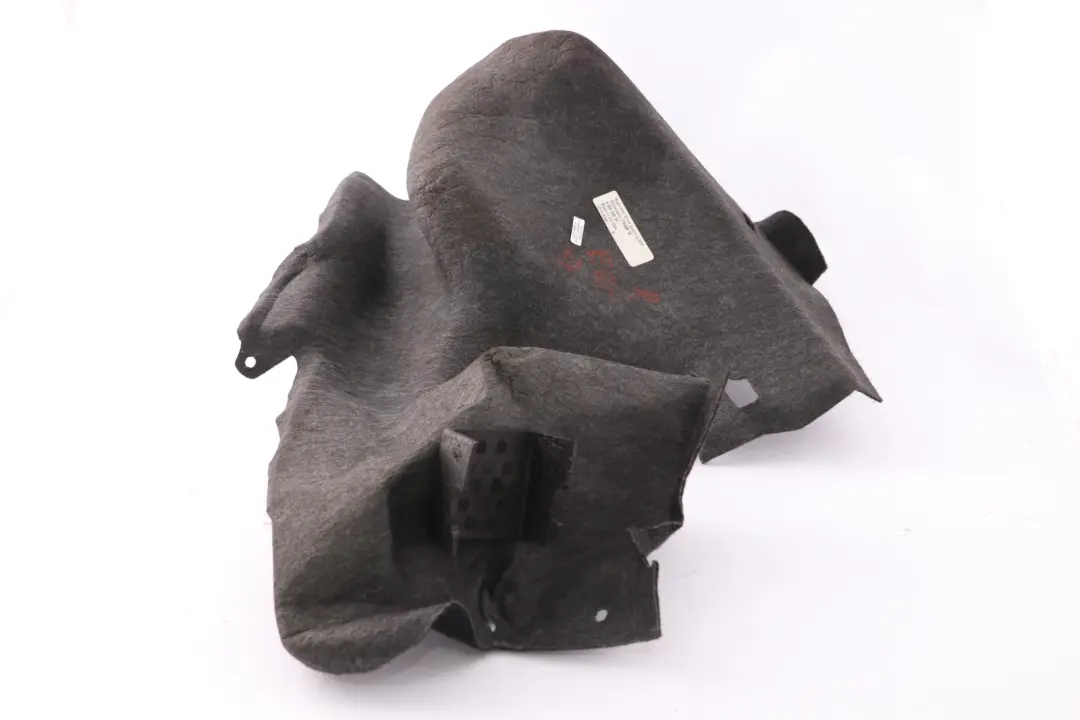 Capot Rumble a Gauche pour BMW Z4 Serie E85 à propos du numéro de pièce 6962413 BMW Z4 Serie E85 Capot Rumble a Gauche - SKU 6962413 - Numéro de pièce 6962413