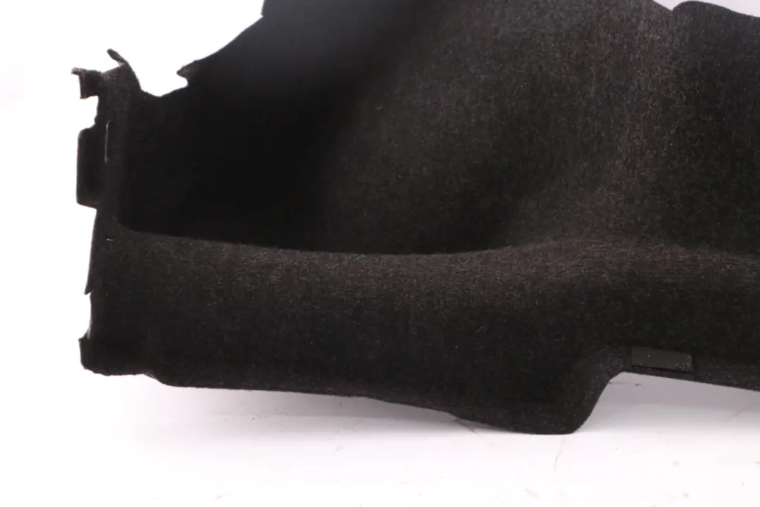 BMW Z4 Series E85 Floor Panel Carpet Trunk Boot Trim Panel Left N/S - SKU 6962413 - Part number 6962413