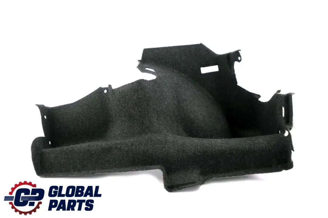 Prawy panel podłogi bagażnika do BMW Z4 E85 o numerze 6962414 BMW Z4 E85 Prawy panel podłogi bagażnika - SKU 6962414 - Numer Części 6962414