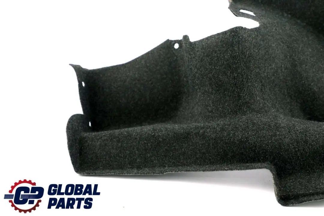 Capot Rumble Droite pour BMW Z4 E85 à propos du numéro de pièce 6962414 BMW Z4 E85 Capot Rumble Droite - SKU 6962414 - Numéro de pièce 6962414