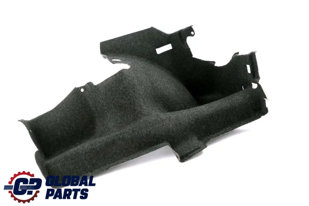 Floor Panel Carpet Trunk Boot Trim Panel Right O/S to BMW Z4 Series E85 with Part number 6962414 BMW Z4 Series E85 Floor Panel Carpet Trunk Boot Trim Panel Right O/S - SKU 6962414 - Part number 6962414