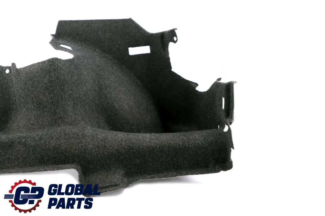 Verkleidung Gepäckraum Rechts für BMW Z4 er E85 mit Teilenummer 6962414 BMW Z4 er E85 Verkleidung Gepäckraum Rechts - SKU 6962414 - Teilenummer 6962414