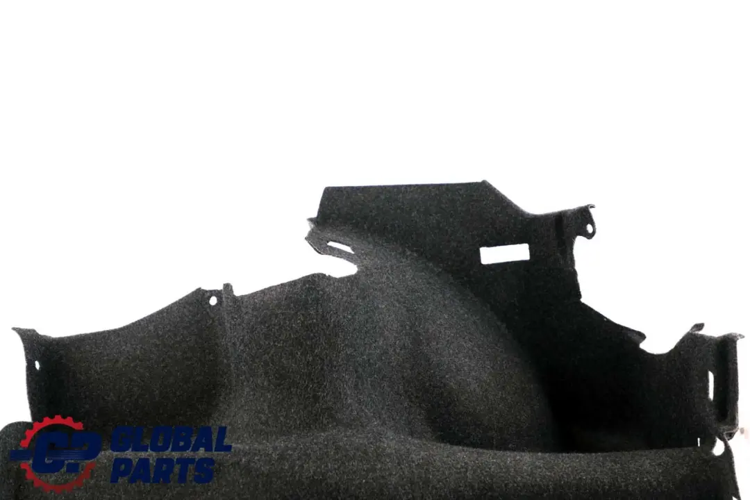 BMW Z4 Series E85 Floor Panel Carpet Trunk Boot Trim Panel Right O/S - SKU 6962414 - Part number 6962414