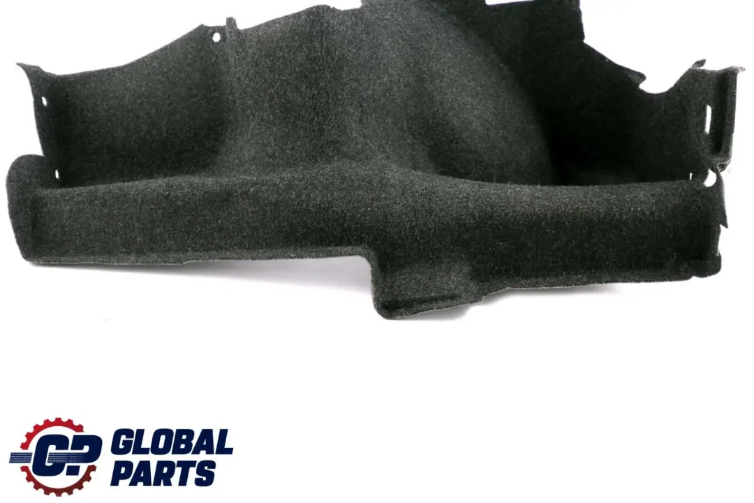 Carenatura Portabagagli Destra per BMW Z4 E85 con numero di parte 6962414 BMW Z4 E85 Carenatura Portabagagli Destra - SKU 6962414 - Numero di parte 6962414