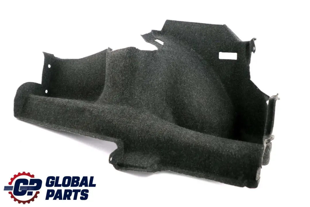 BMW Z4 E85 Prawy panel podłogi bagażnika - SKU 6962414 - Numer Części 6962414