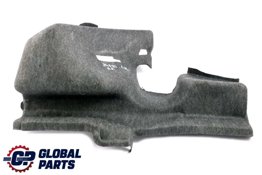 Capot Rumble Droite pour BMW Z4 E85 à propos du numéro de pièce 6962414 BMW Z4 E85 Capot Rumble Droite - SKU 6962414 - Numéro de pièce 6962414