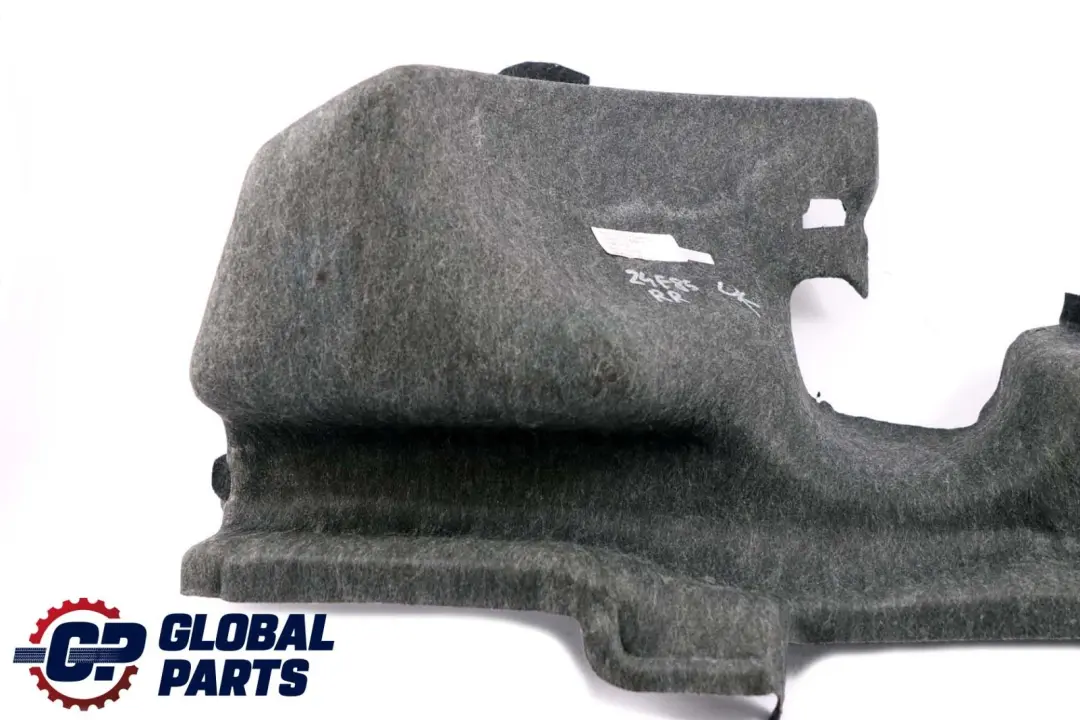 BMW Z4 E85 Carenatura Portabagagli Destra - SKU 6962414 - Numero di parte 6962414