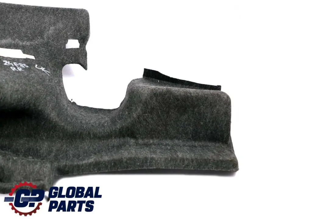 Prawy panel podłogi bagażnika do BMW Z4 E85 o numerze 6962414 BMW Z4 E85 Prawy panel podłogi bagażnika - SKU 6962414 - Numer Części 6962414