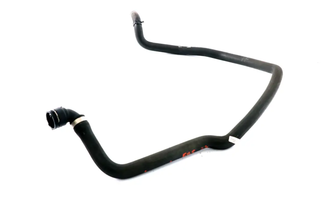 BMW Z4 E85 E86 Engine Inlet Heater Radiator Hose F - SKU 6962464 - Part number 6962464
