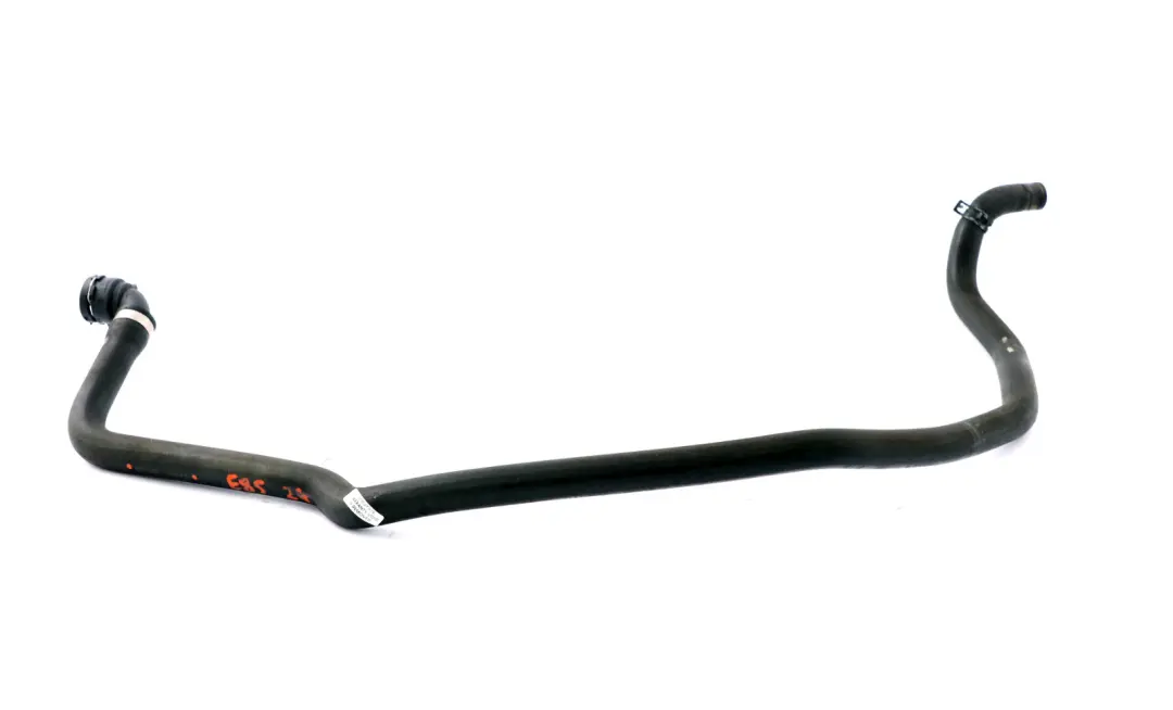 Tuyau de radiateur de chauffage d'entrée du moteur F pour BMW Z4 E85 E86 à propos du numéro de pièce 6962464 BMW Z4 E85 E86 Tuyau de radiateur de chauffage d'entrée du moteur F - SKU 6962464 - Numéro de pièce 6962464