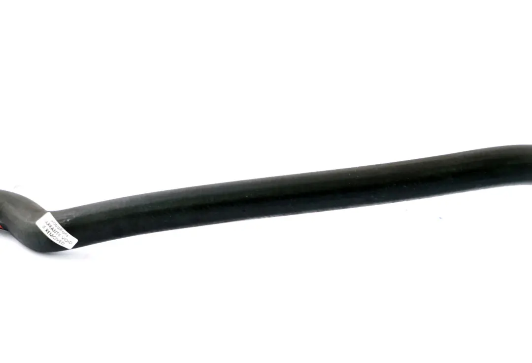 Entrada Calentador Radiador Manguera F para BMW Z4 E85 E86 Motor con número de pieza 6962464 BMW Z4 E85 E86 Motor Entrada Calentador Radiador Manguera F - SKU 6962464 - Número de pieza 6962464