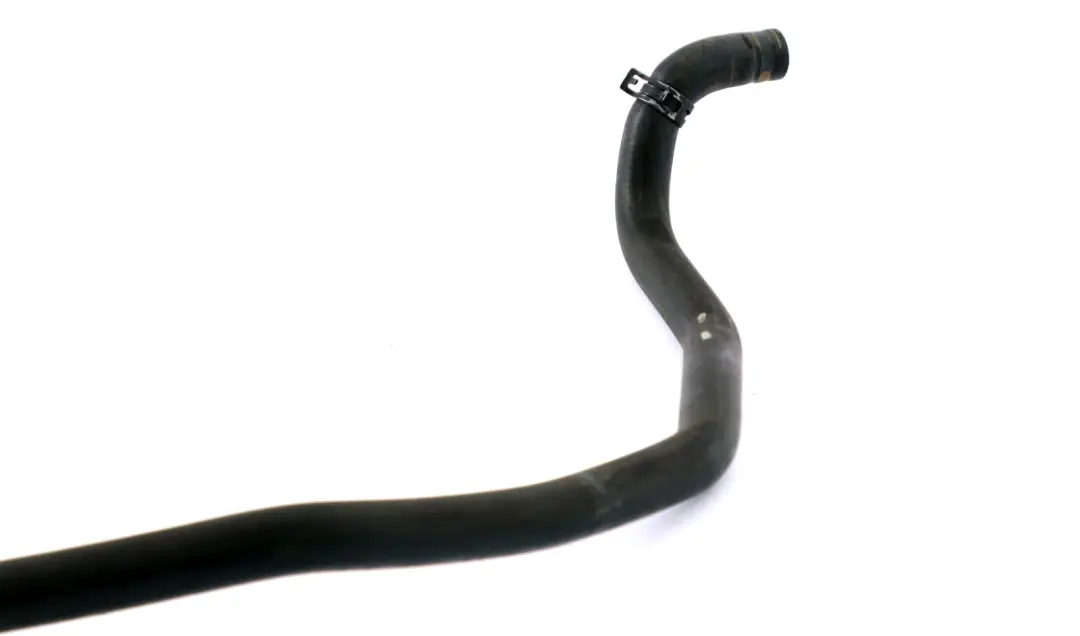 BMW Z4 E85 E86 Tuyau de radiateur de chauffage d'entrée du moteur F - SKU 6962464 - Numéro de pièce 6962464