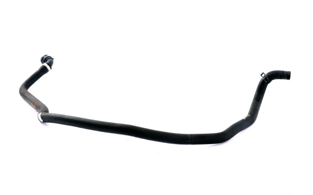BMW Z4 E85 E86 Tuyau de radiateur de chauffage d'entrée du moteur F - SKU 6962464 - Numéro de pièce 6962464