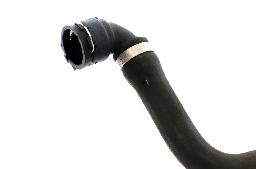 Inlet Heater Radiator Hose F to BMW Z4 E85 E86 Engine with Part number 6962464 BMW Z4 E85 E86 Engine Inlet Heater Radiator Hose F - SKU 6962464 - Part number 6962464
