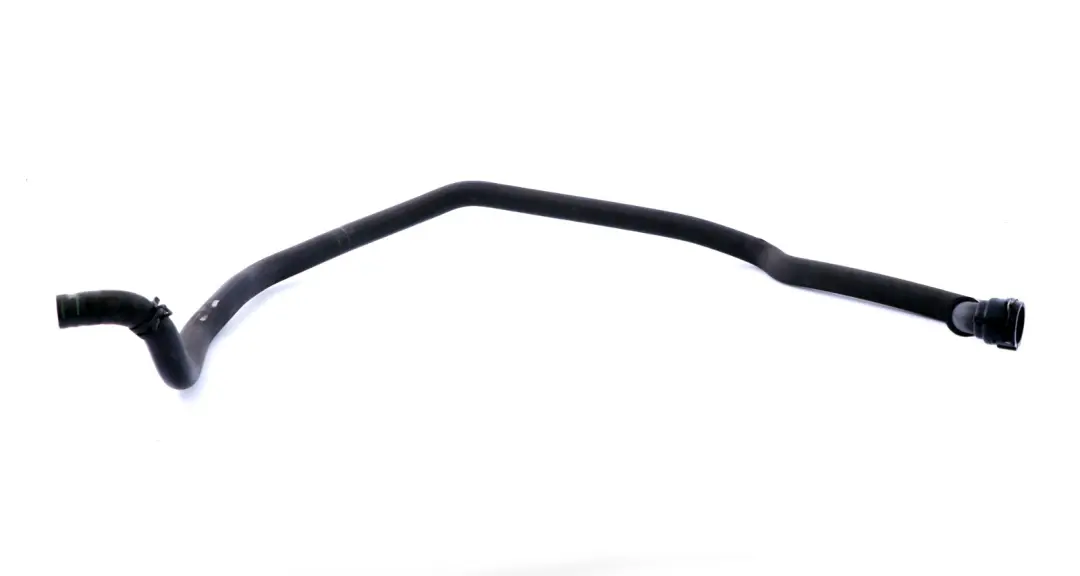 Inlet Heater Radiator Hose F to BMW Z4 E85 E86 Engine with Part number 6962464 BMW Z4 E85 E86 Engine Inlet Heater Radiator Hose F - SKU 6962464 - Part number 6962464