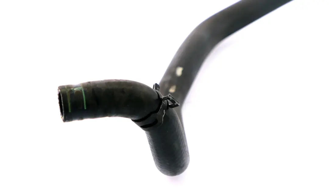 Inlet Heater Radiator Hose F to BMW Z4 E85 E86 Engine with Part number 6962464 BMW Z4 E85 E86 Engine Inlet Heater Radiator Hose F - SKU 6962464 - Part number 6962464