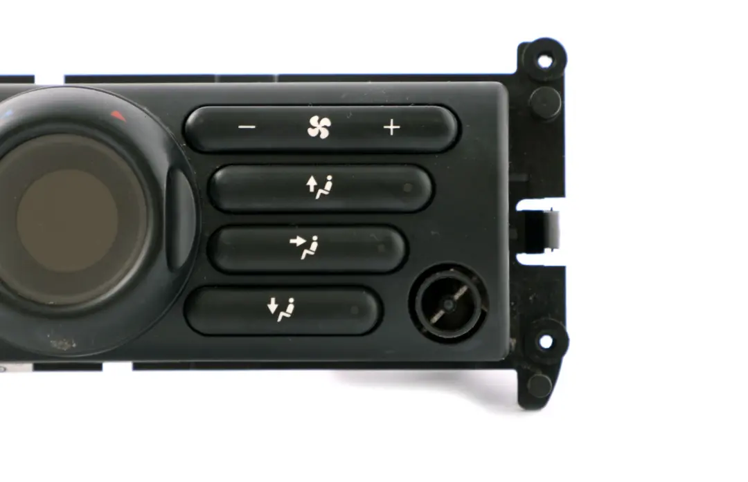 Panneau De Contrôle Du Chauffage Automatique A/C pour Mini R50 R52 à propos du numéro de pièce 6962469 Mini R50 R52 Panneau De Contrôle Du Chauffage Automatique A/C - SKU 6962469 - Numéro de pièce 6962469