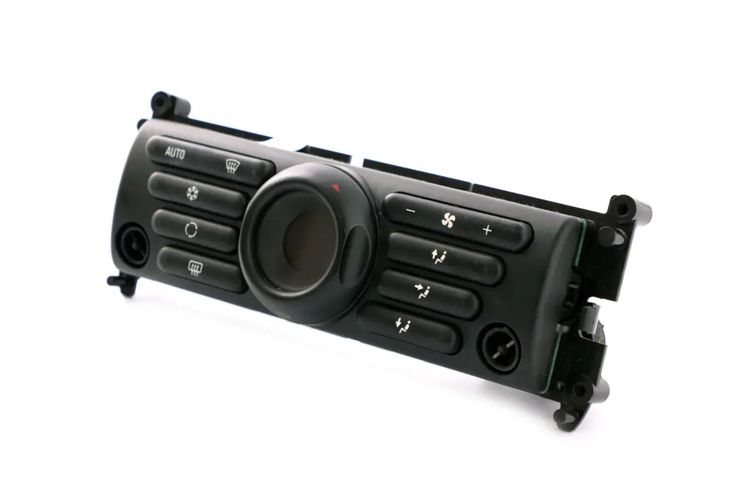 Riscaldatore Automatico Pannello Controllo Aria Condizionata per Mini R50 con numero di parte 6962469 Mini R50 Riscaldatore Automatico Pannello Controllo Aria Condizionata - SKU 6962469 - Numero di parte 6962469