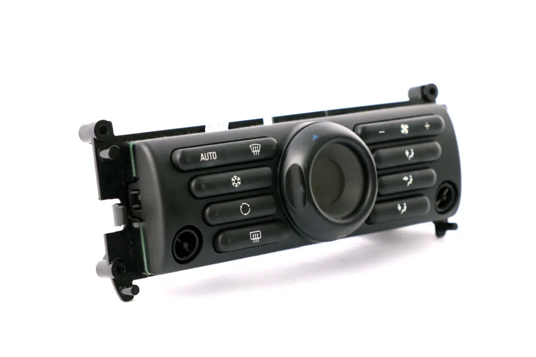 Mini R50 R52 Calentador Automatico Panel De Control Aire Acondicionado - SKU 6962469 - Número de pieza 6962469