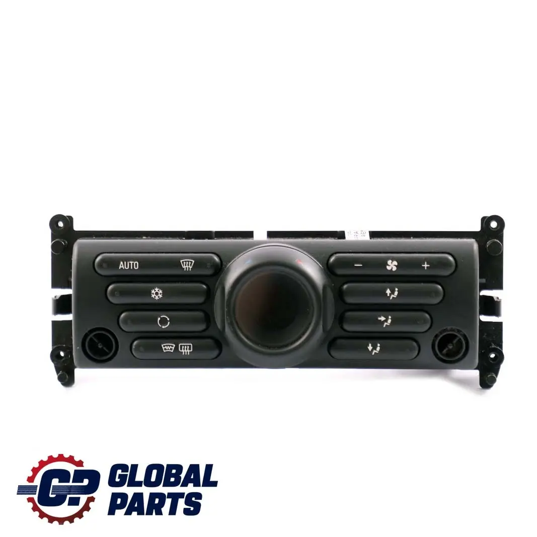 Bedienteil Klimabedienteil Klimaautomatik Standheizung für MINI Cooper R50 mit Teilenummer 6962470 MINI Cooper R50 Bedienteil Klimabedienteil Klimaautomatik Standheizung - SKU 6962470 - Teilenummer 6962470