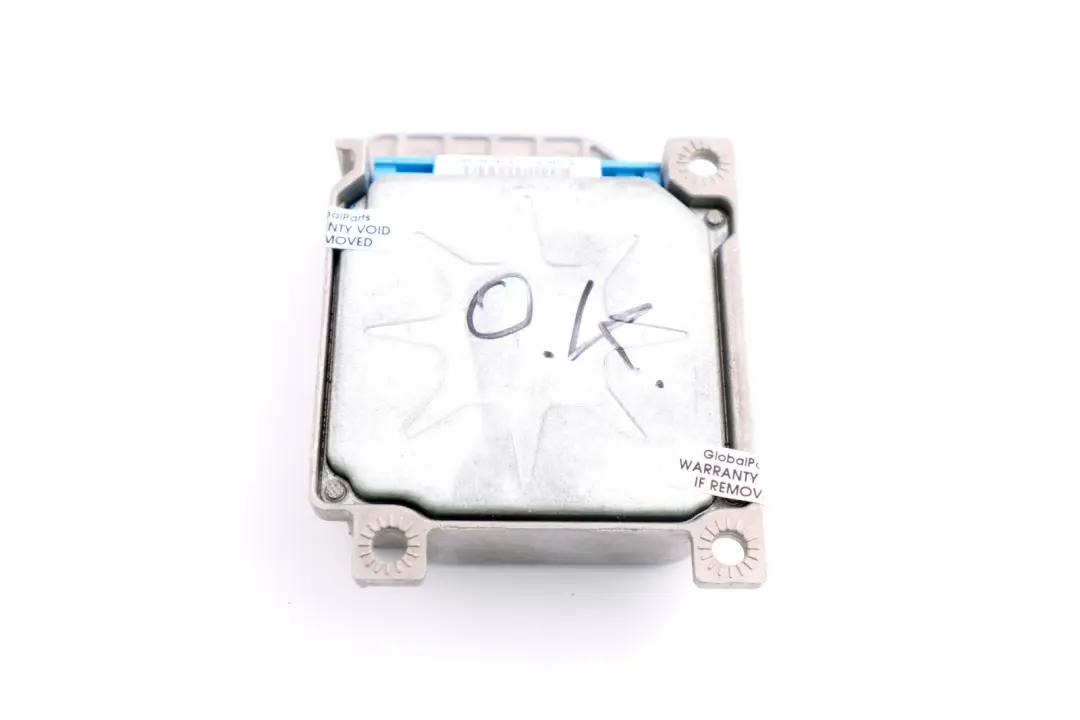 Mini Cooper R50 R52 R53 Airbag Control Unit Module ECU - SKU 6962531 - Part number 6962531