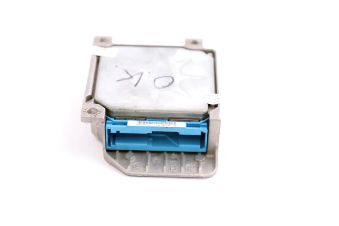 Mini Cooper R50 R52 R53 Airbag Control Unit Module ECU - SKU 6962531 - Part number 6962531
