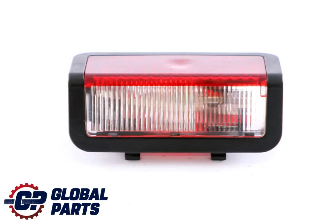 Kofferraum Beleuchtung BMW E39 E61 E65 E83 E91 Gepäckraum Klappe  - SKU 6962569 - Teilenummer 6962569