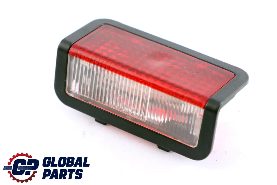 Kofferraum Beleuchtung BMW E39 E61 E65 E83 E91 Gepäckraum Klappe  - SKU 6962569 - Teilenummer 6962569