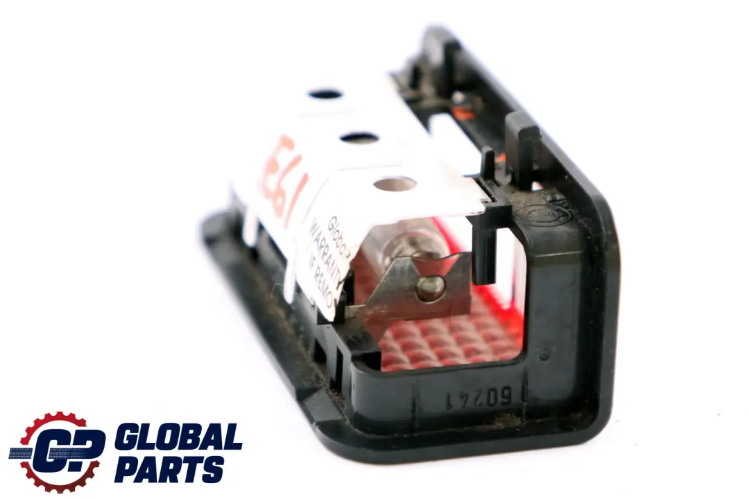 BMW E39 E61 E65 E83 E91 Luz De Maletero Tapa Del Maletero - SKU 6962569 - Número de pieza 6962569