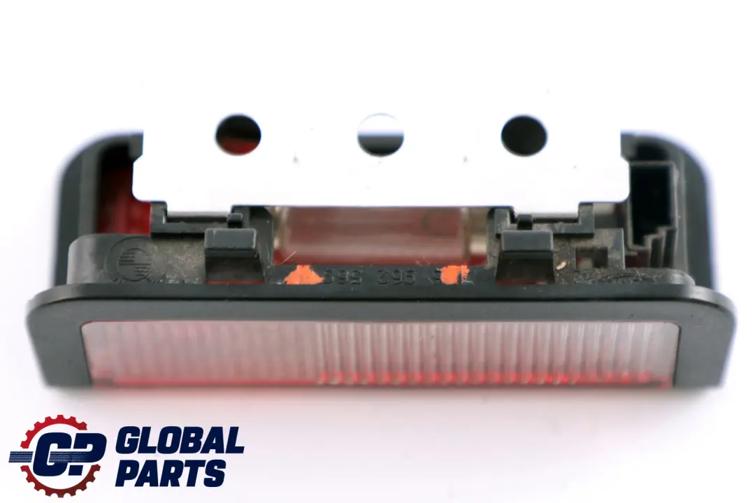 BMW E39 E61 E65 E83 E91 Luz De Maletero Tapa Del Maletero - SKU 6962569 - Número de pieza 6962569