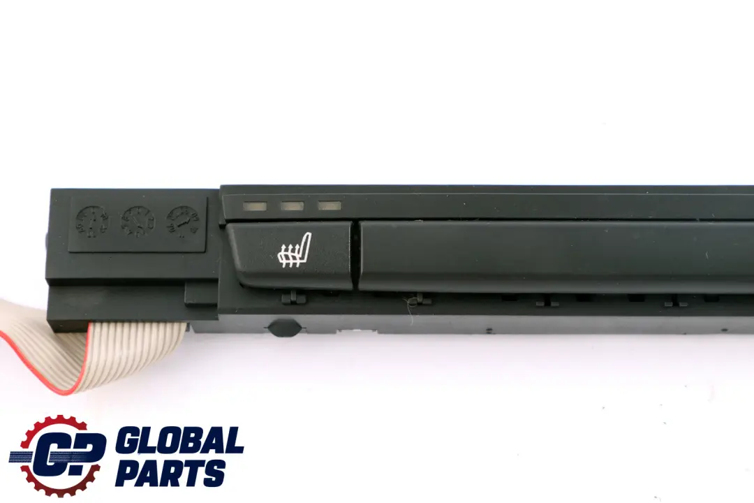 BMW 1 3 Series E81 E87 E90 E91 E92 Heated Seat Control Switch Panel - SKU 6962589 - Part number 6962589