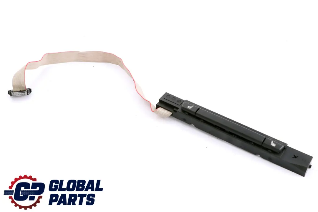 BMW 1 3 Series E81 E87 E90 E91 E92 Heated Seat Control Switch Panel - SKU 6962589 - Part number 6962589