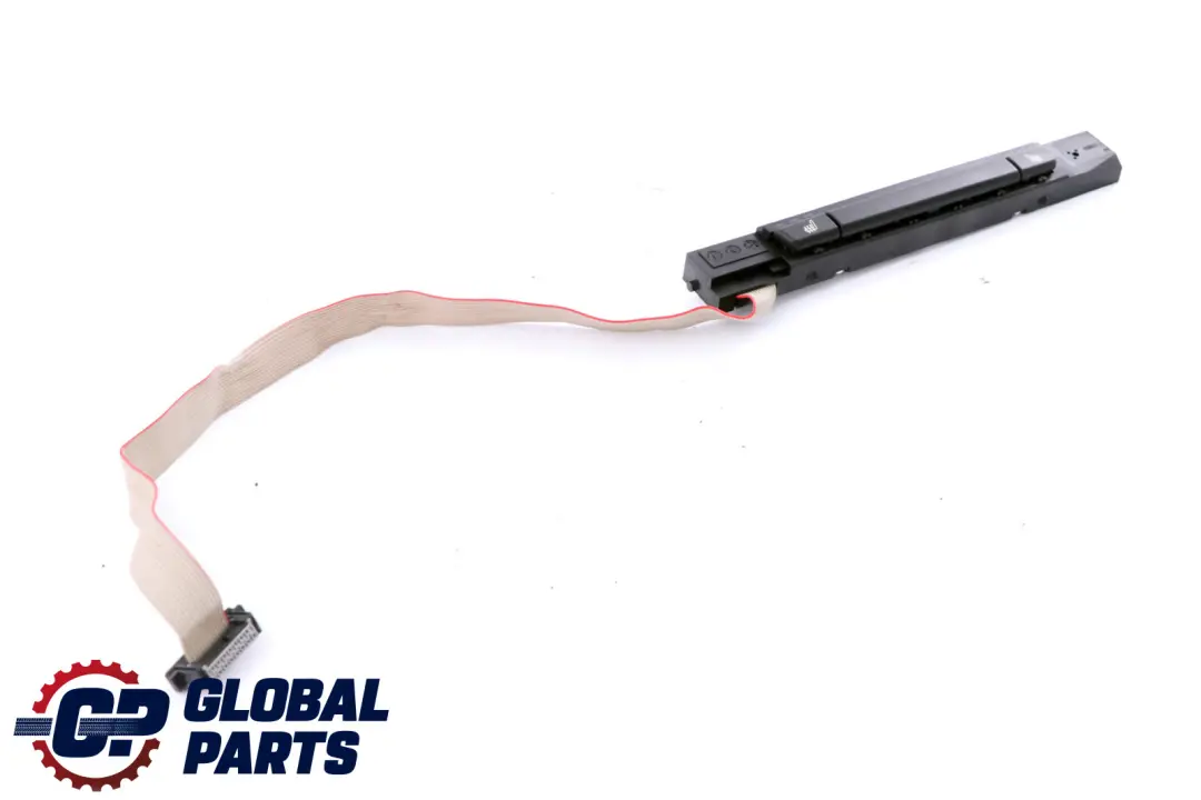 BMW E81 E87 Panel control asiento calefactado - SKU 6962589 - Número de pieza 6962589