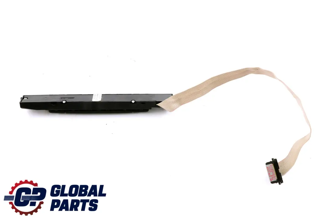 BMW E81 E87 Panel control asiento calefactado - SKU 6962589 - Número de pieza 6962589