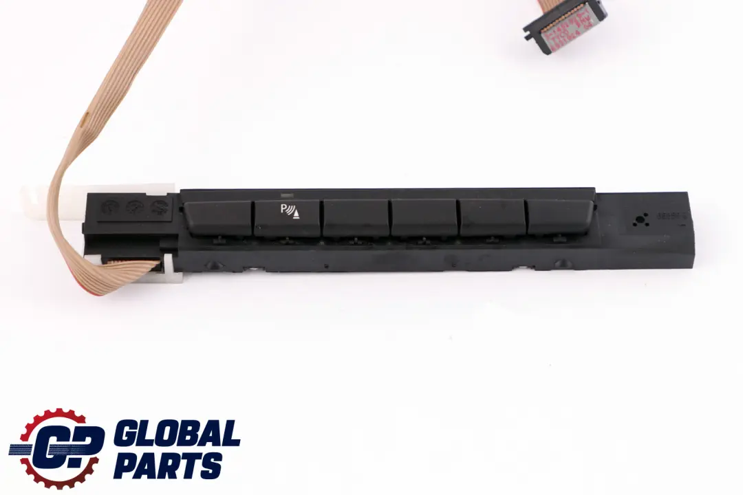 BMW E81 E87 E90 Panel Przełącznik PDC - SKU 6962590 - Numer Części 6962590