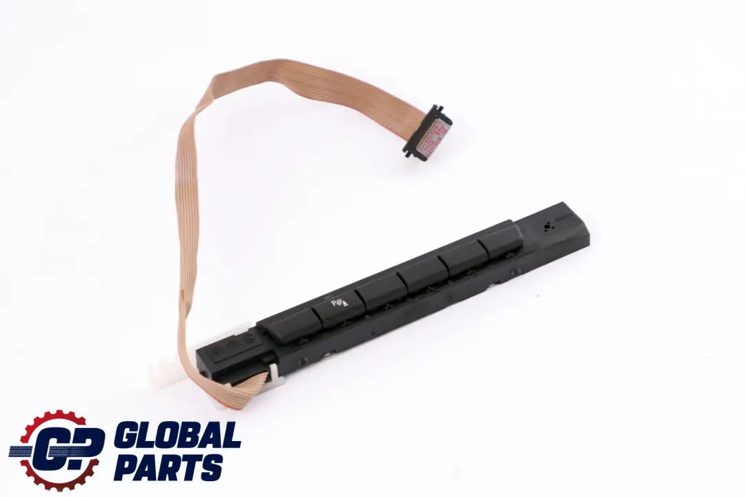 PDC Control Switch Panel to BMW 1 3 Series E81 E87 E90 E91 E92 LCI with Part number 6962590 BMW 1 3 Series E81 E87 E90 E91 E92 LCI PDC Control Switch Panel - SKU 6962590 - Part number 6962590